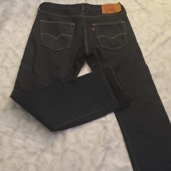 Levi's 501 deniem - Picture 1 of 2